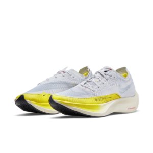 Nike ZoomX Vaporfly NEXT% 2 Road Racing White (DM9056-100)