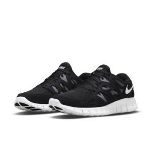 Nike Free Run 2 Black (DM9057-001)
