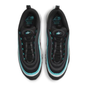 Nike Air Max 97 SE Black (DN1893-001)