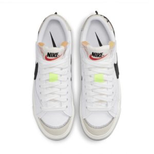 Nike Blazer Low ’77 Jumbo White (DN2158-101)