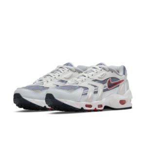 Nike Air Max 96 II Grey (DN2253-400)