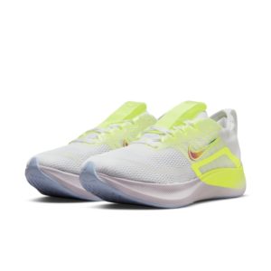 Nike Zoom Fly 4 Premium Road Running White (DN2658-101)