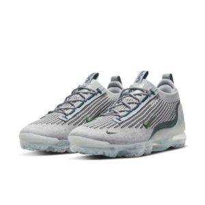 Nike Air VaporMax 2021 FK SE Grey 50% Sustainable Materials (DN3074-001)