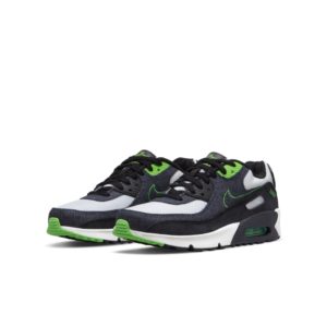 Nike Air Max 90 LTR SE Older Kids’ Black (DN4376-001)