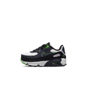 Nike Air Max 90 LTR SE Baby & Toddler Black (DN4378-001)
