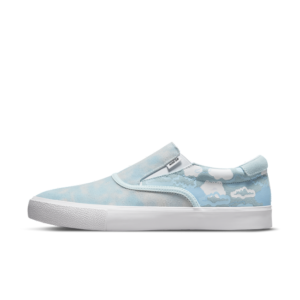 Nike SB Zoom Verona Slip x Rayssa Leal Skate Blue (DN4542-400)