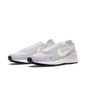 Nike Waffle One Grey (DN4696-100)