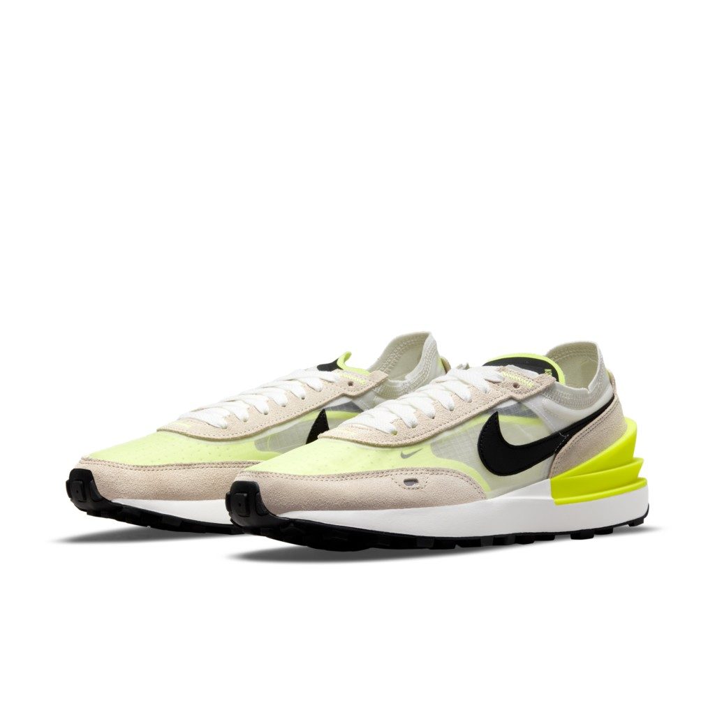 Nike Waffle One White (DN4696-101)