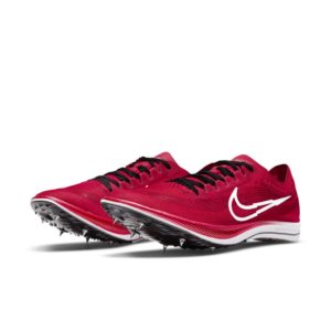 Nike ZoomX Dragonfly Bowerman Track Club Athletics Distance Spikes Red (DN4860-600)