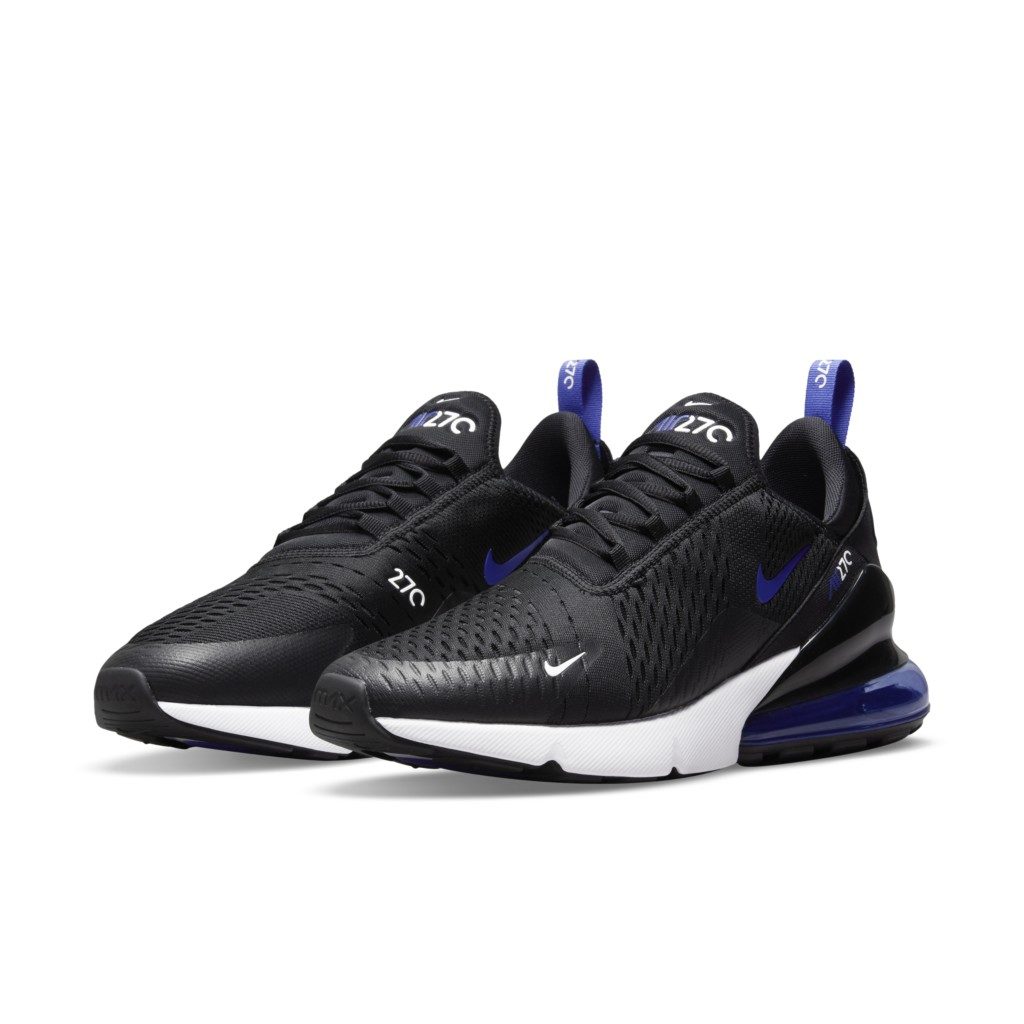 Nike Air Max 270 Essential Black (DN5464-001)