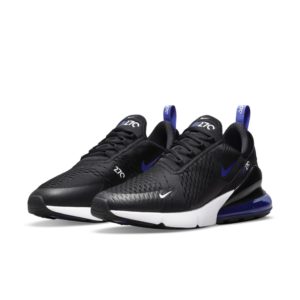 Nike Air Max 270 Essential Black (DN5464-001)