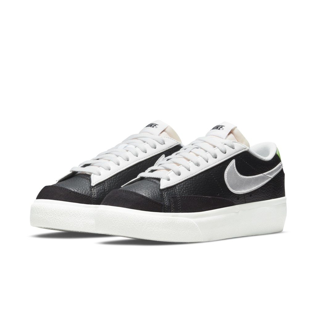Nike Blazer Platform Black (DN8010-001)