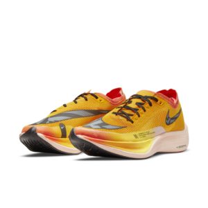 Nike ZoomX Vaporfly NEXT% 2 Ekiden Road Racing Yellow (DO2408-739)
