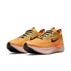 Nike Zoom Fly 4 Road Running Yellow (DO2421-739)