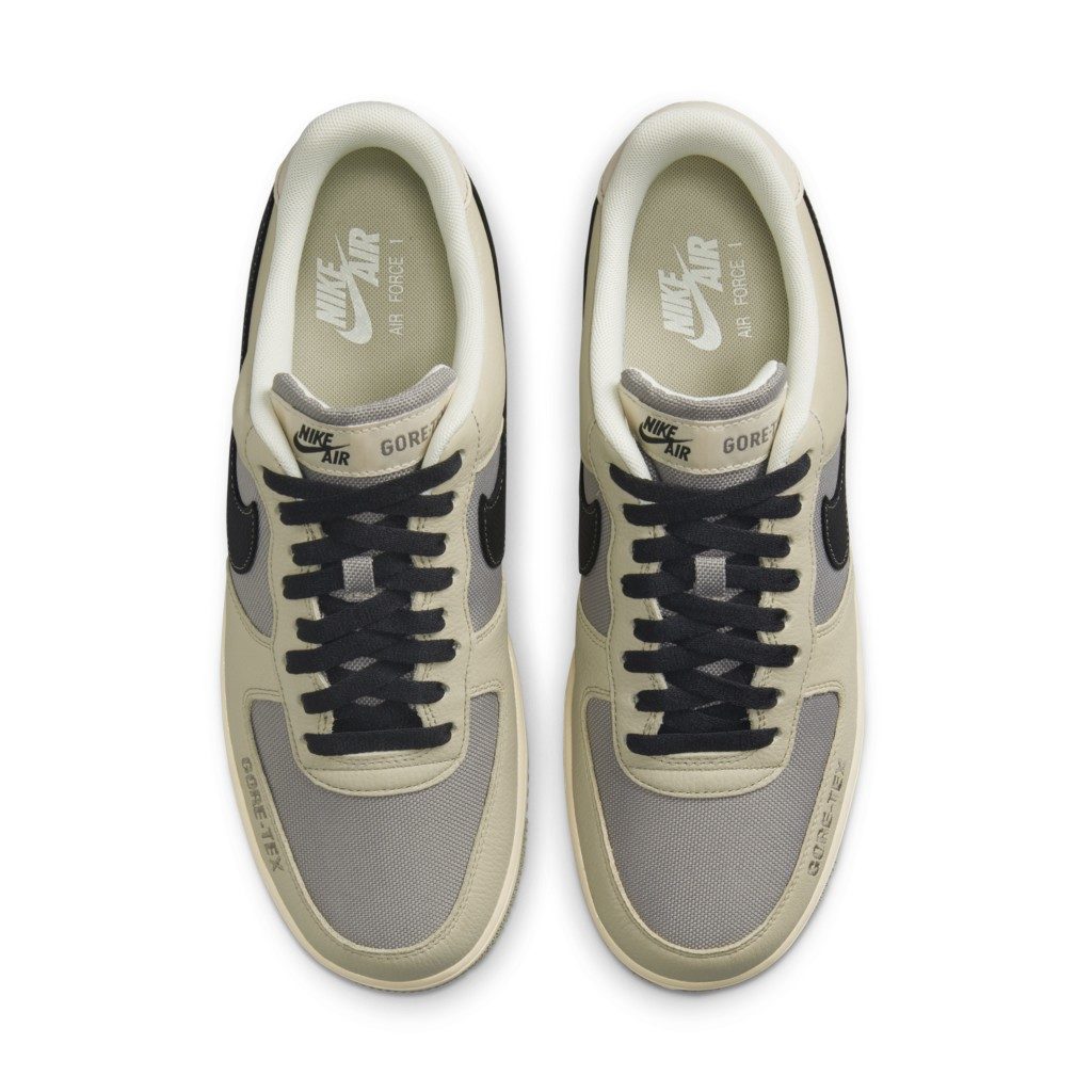 Nike Air Force 1 GTX Brown (DO2760-206)