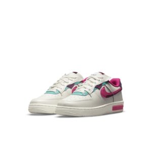 Nike Force 1 Fontanka Younger Kids’ Grey (DO6146-101)