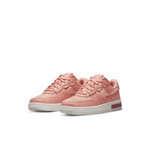 Nike Force 1 Fontanka Younger Kids’ Orange (DO6146-801)