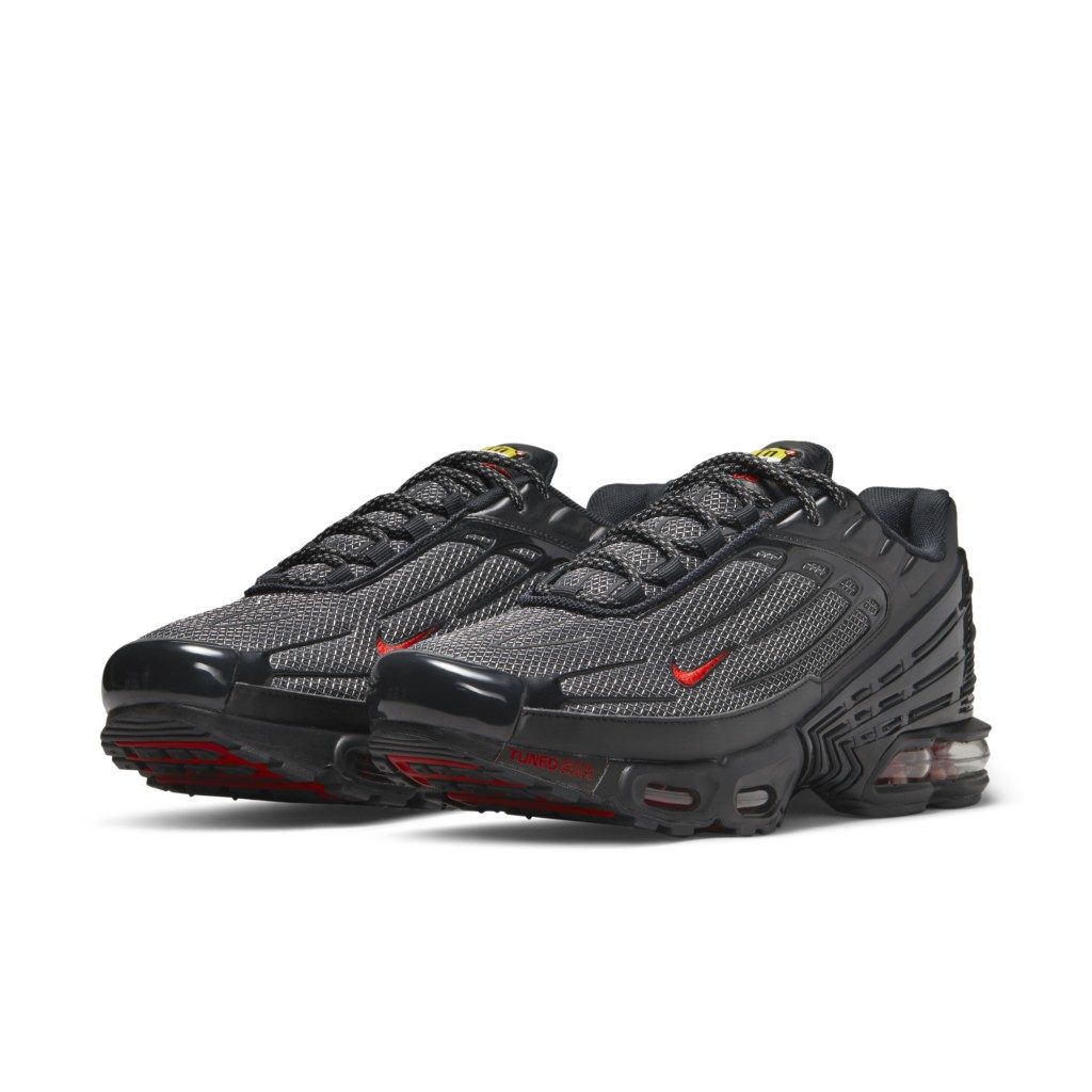 Nike Air Max Plus 3 Black (DO6385-002)