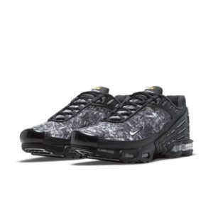 Nike Air Max Plus 3 Black (DO6386-001)