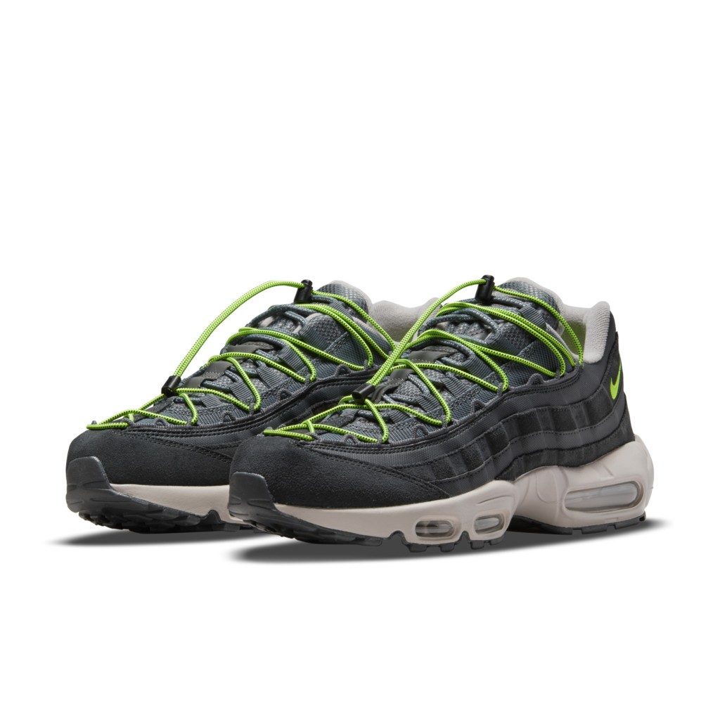 Nike Air Max 95 Black (DO6391-001)
