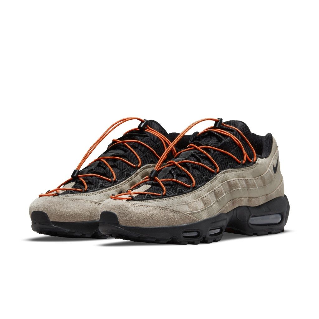 Nike Air Max 95 Brown (DO6391-200)