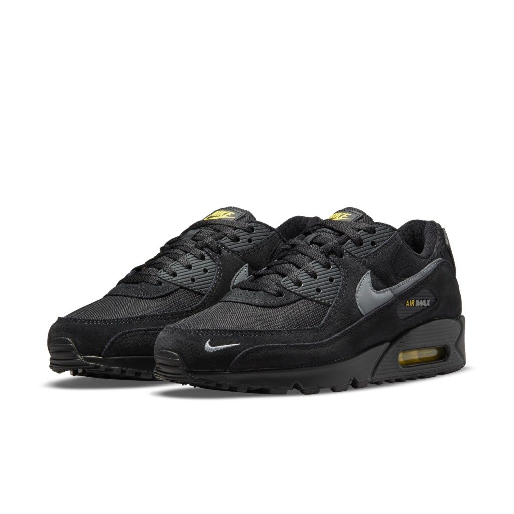 Nike Air Max 90 Black (DO6706-001)