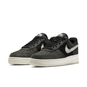 Nike Air Force 1 Black (DO6714-001)