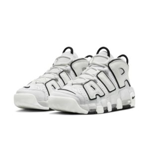 Nike Air More Uptempo White (DO6718-100)