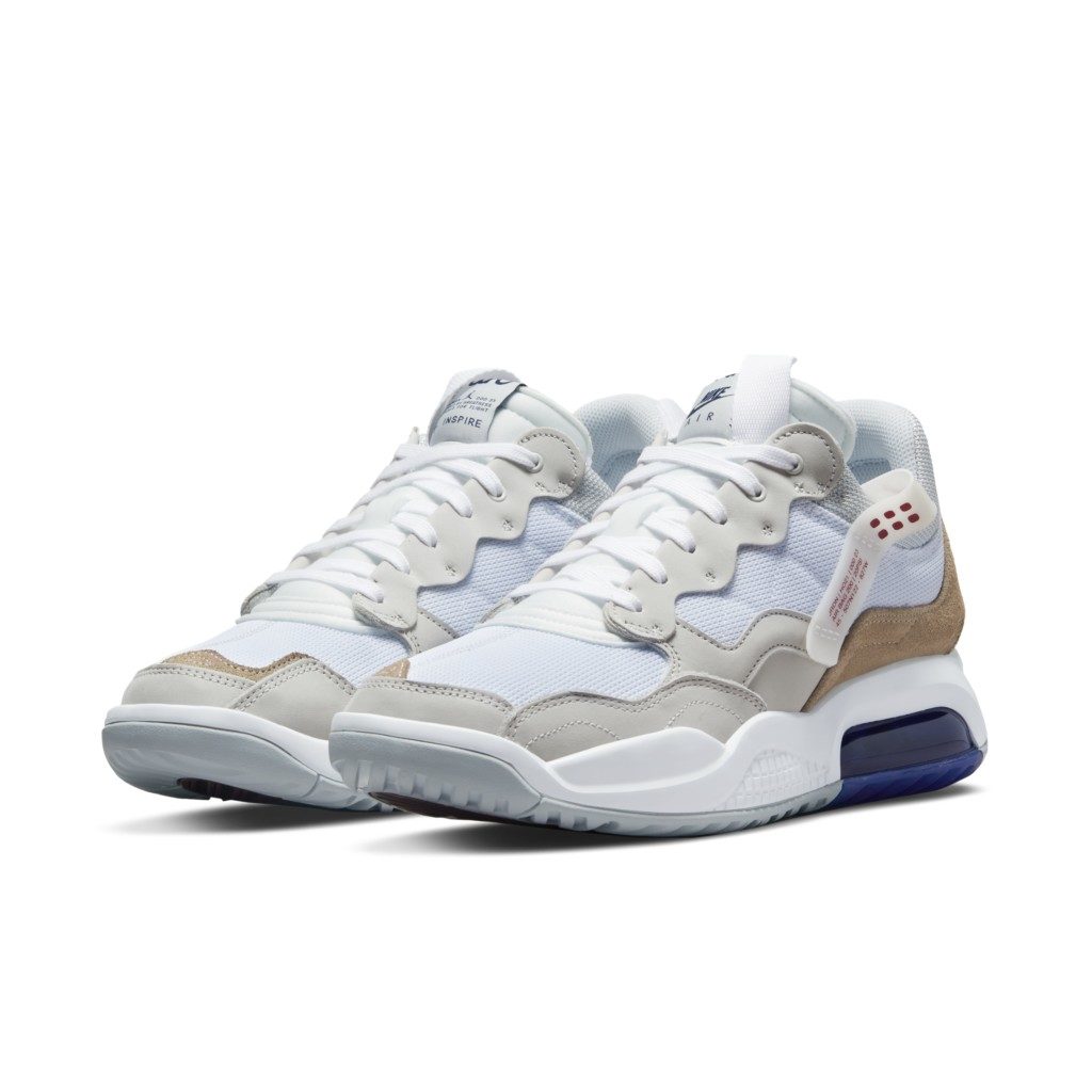 Jordan MA2 White (DO6727-100)