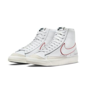Nike Blazer Mid ’77 White (DQ0796-100)