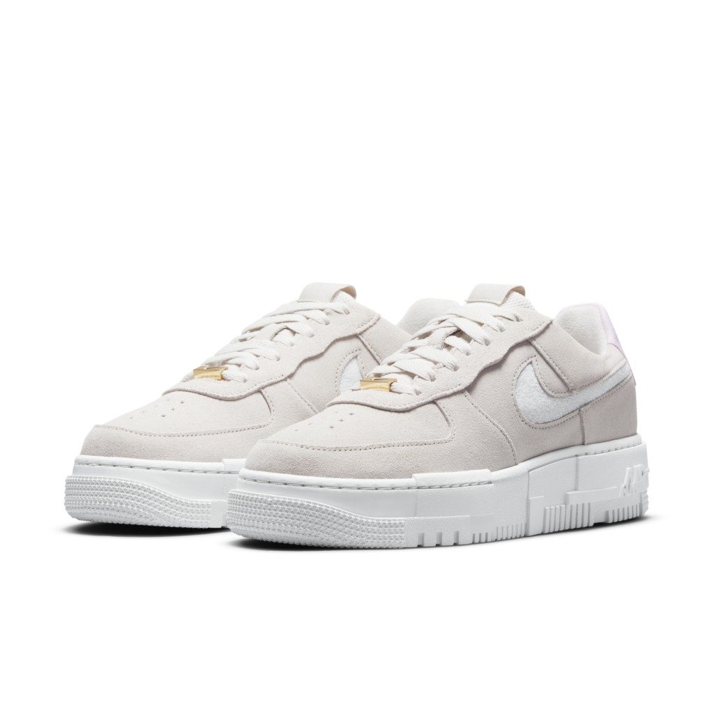 Nike Air Force 1 Pixel White (DQ0827-100)