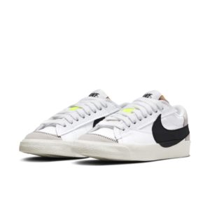 Nike Blazer Low ’77 Jumbo White (DQ1470-101)