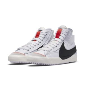 Nike Blazer Mid ’77 Jumbo White (DQ1471-100)