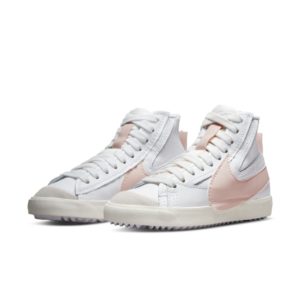Nike Blazer Mid ’77 Jumbo White (DQ1471-101)