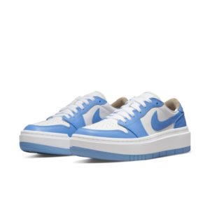 Air Jordan 1 Elevate Low SE White (DQ3698-141)