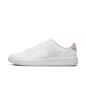 NikeCourt Royale 2 Next Nature White 50% Sustainable Materials (DQ4127-100)