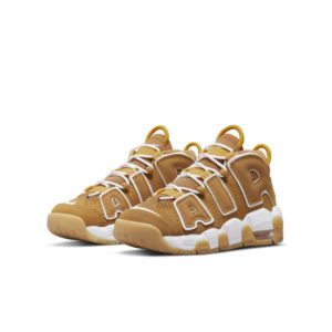 Nike Air More Uptempo Older Kids’ Brown (DQ4713-700)