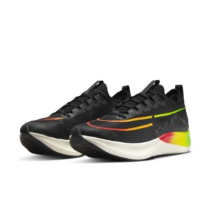Nike Zoom Fly 4 Road Running Black (DQ4993-010)