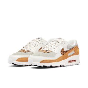 Nike Air Max 90 Grey (DQ9316-001)