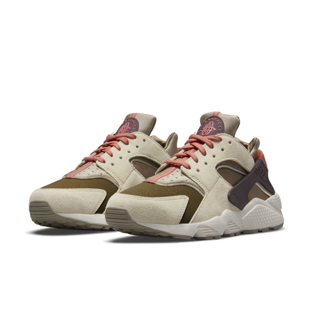 Nike Air Huarache SP Brown (DQ9319-200)