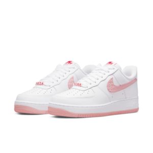 Nike Air Force 1 ’07 White (DQ9320-100)