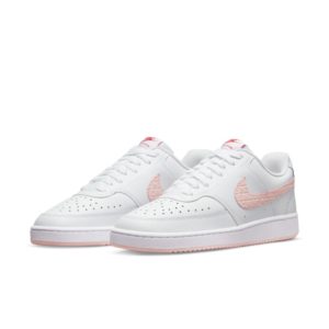 Nike Court Vision LO White (DQ9321-100)