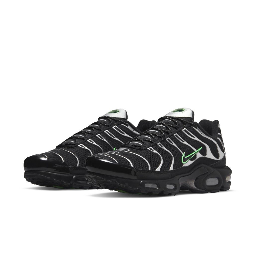 Nike Air Max Plus Black (DR0139-001)