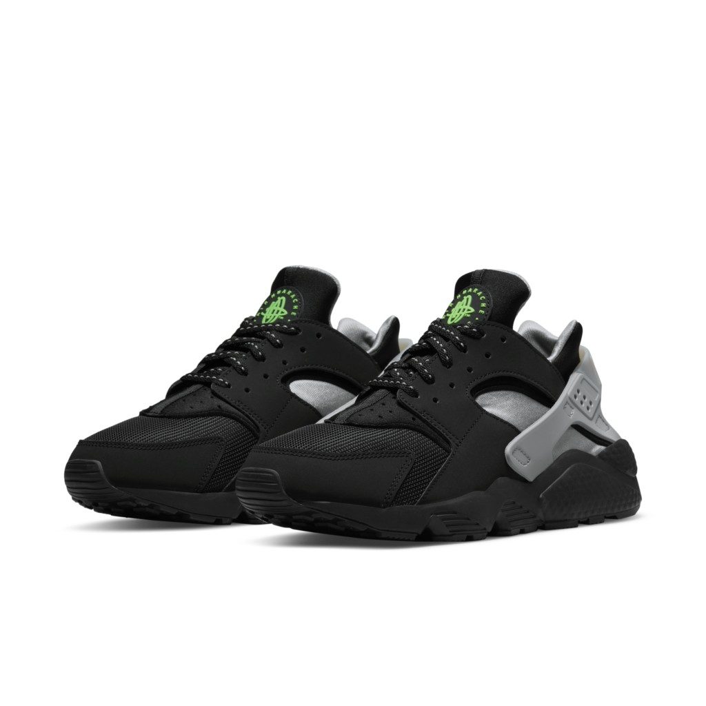 Nike Air Huarache Black (DR0141-001)