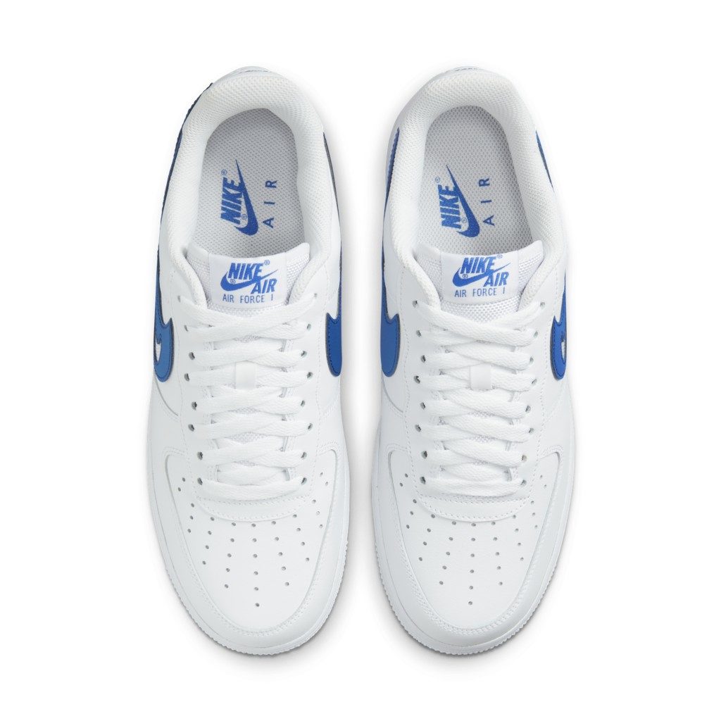 Nike Air Force 1 ’07 White (DR0143-100)