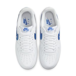 Nike Air Force 1 ’07 White (DR0143-100)