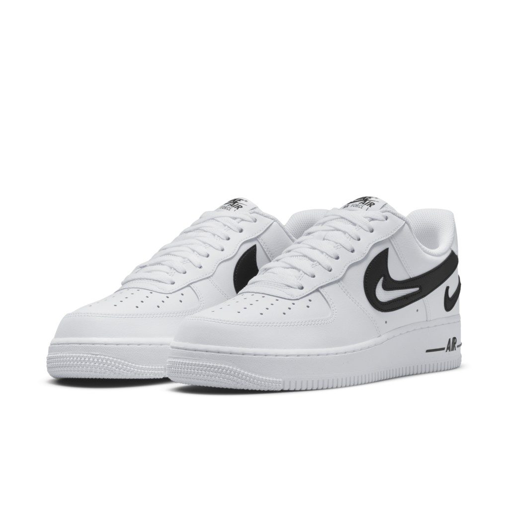 Nike Air Force 1 ’07 White (DR0143-101)