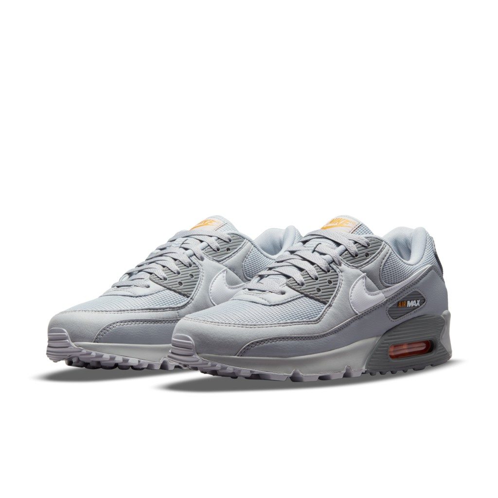 Nike Air Max 90 Grey (DR0145-001)