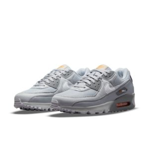 Nike Air Max 90 Grey (DR0145-001)