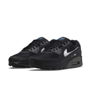 Nike Air Max 90 Black (DR0145-002)